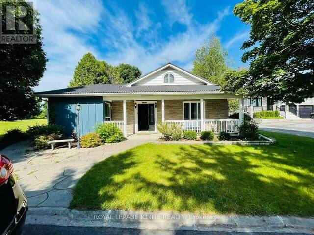 667 TOWNLINE ROAD N Clarington Ontario, L1E 2J4 - 5 Bedrooms Home For Sale