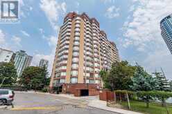 807 - 25 FAIRVIEW ROAD W | Mississauga Ontario | Slide Image One