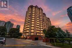 807 - 25 FAIRVIEW ROAD W | Mississauga Ontario | Slide Image Two