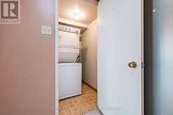 807 - 25 FAIRVIEW ROAD W | Mississauga Ontario | Slide Image Thirty-eight