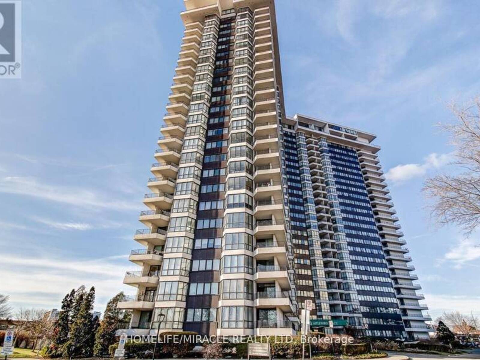 504 - 1333 BLOOR STREET, Mississauga, Ontario L4Y 3T6