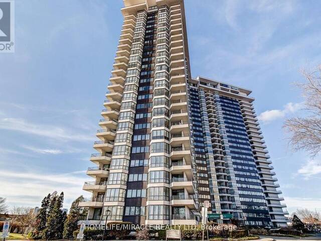 504 - 1333 BLOOR STREET Mississauga Ontario, L4Y 3T6 - 3 Bedrooms Condo For Sale