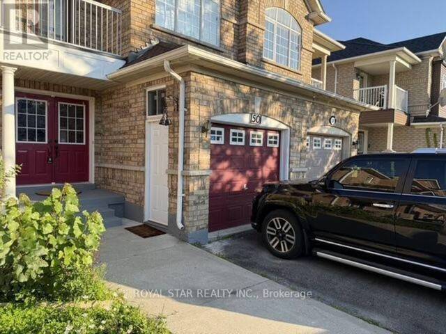 50 DEWRIDGE COURT Brampton Ontario, L6R 3C1 - 5 Bedrooms Home For Sale