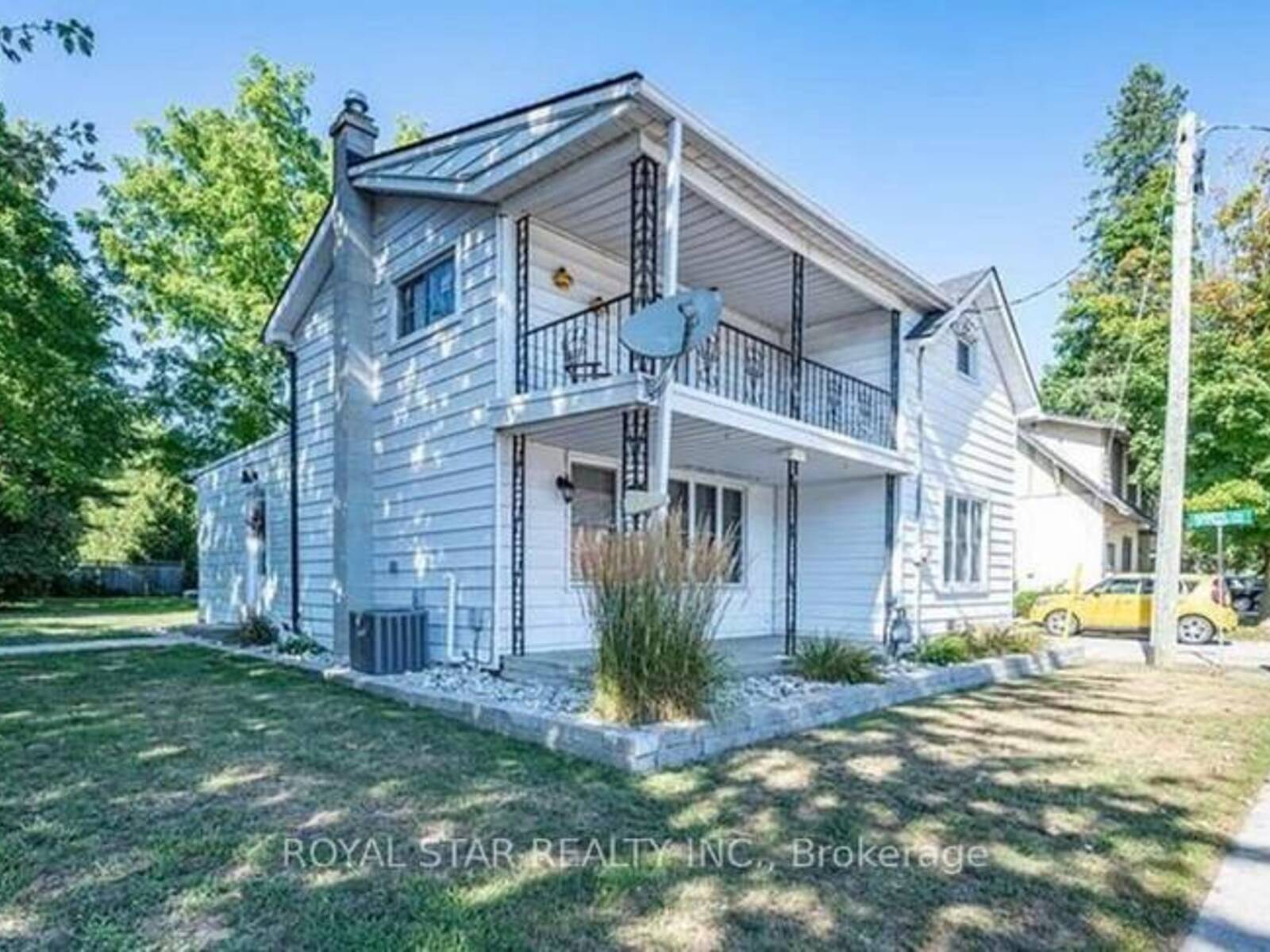 410 MAIN STREET E, Norwich, Ontario N0J 1X0