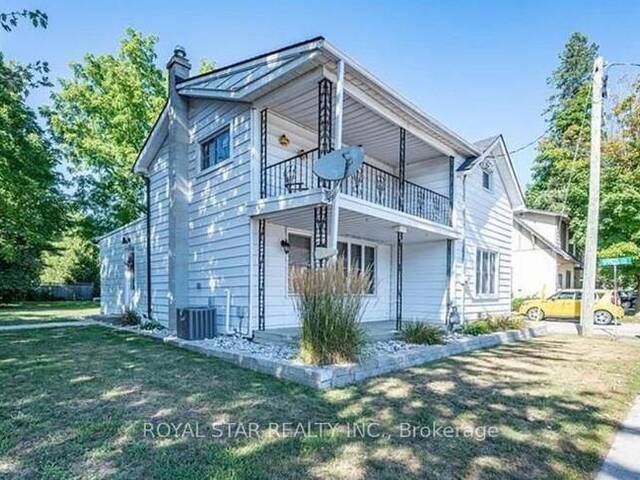 410 MAIN STREET E Norwich Ontario, N0J 1X0 - 3 Bedrooms Home For Sale