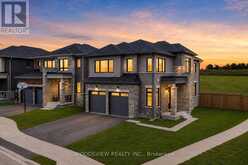 91 THICKETWOOD AVENUE | Barrie Ontario | Slide Image One