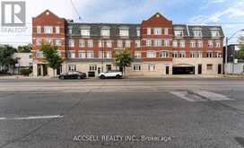 229 - 3400 LAKE SHORE BOULEVARD W | Toronto Ontario | Slide Image One