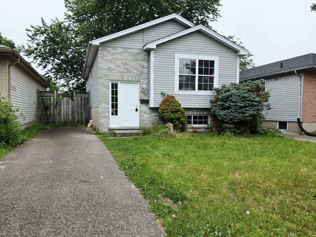 322 FLEMING DRIVE London Ontario, N5V 4Y6 - 5 Bedrooms Home For Sale