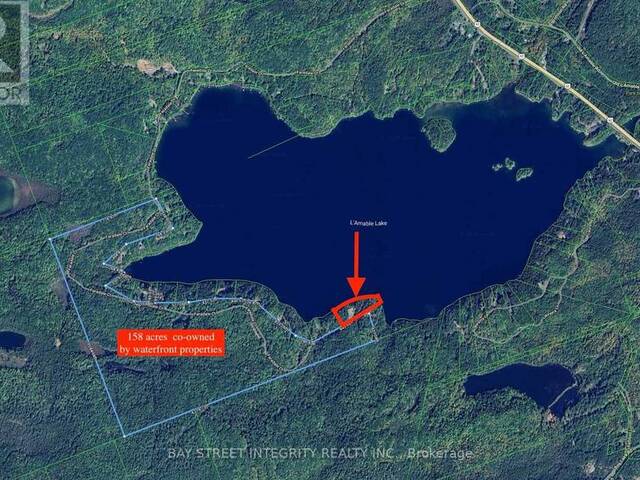 376 FARADALE COURT Bancroft Ontario, K0L 1C0 - 4 Bedrooms Waterfront Home For sale