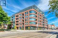 415 - 5 LAKEVIEW AVENUE | Toronto Ontario | Slide Image One