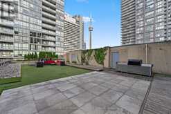 1501 - 438 KING STREET W | Toronto Ontario | Slide Image Sixteen