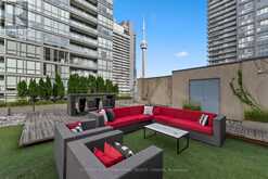 1501 - 438 KING STREET W | Toronto Ontario | Slide Image Nineteen
