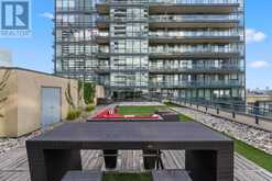 1501 - 438 KING STREET W | Toronto Ontario | Slide Image Twenty-three