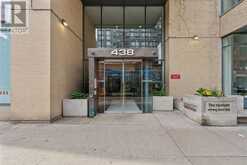 1501 - 438 KING STREET W | Toronto Ontario | Slide Image Thirty-eight