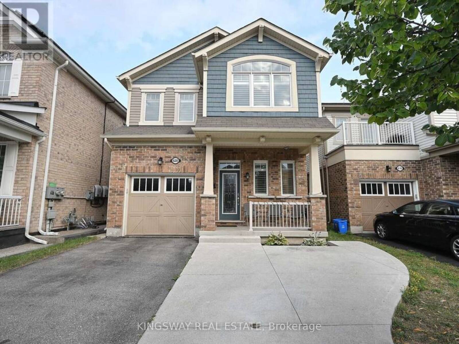 620 LANGHOLM STREET, Milton, Ontario L9T 8Z8