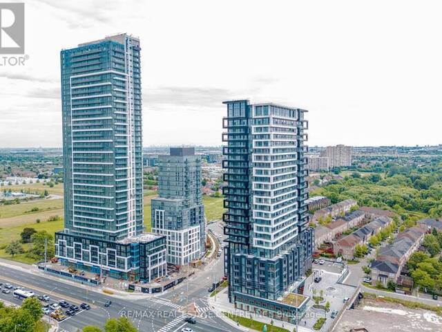 1603 - 260 MALTA AVENUE Brampton Ontario, L6Y 6L7 - 2 Bedrooms Condo For Sale