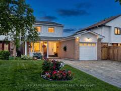 200 CASTLE ROCK DRIVE Richmond Hill Ontario, L4C 5H7