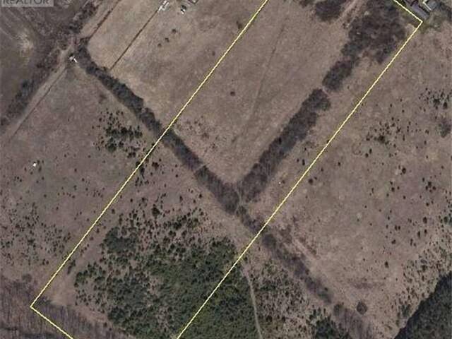 21 TERRY STREET Caledon Ontario, L7K 0B1 - Vacant Land For Sale