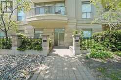 514 - 4200 BATHURST STREET | Toronto Ontario | Slide Image Twenty-nine