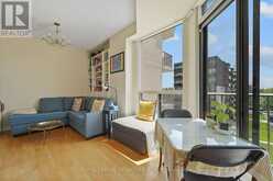 514 - 4200 BATHURST STREET | Toronto Ontario | Slide Image Eight