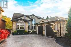 712 HIGHVALLEY ROAD | Ancaster Ontario | Slide Image Three