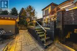 712 HIGHVALLEY ROAD | Ancaster Ontario | Slide Image Forty-three