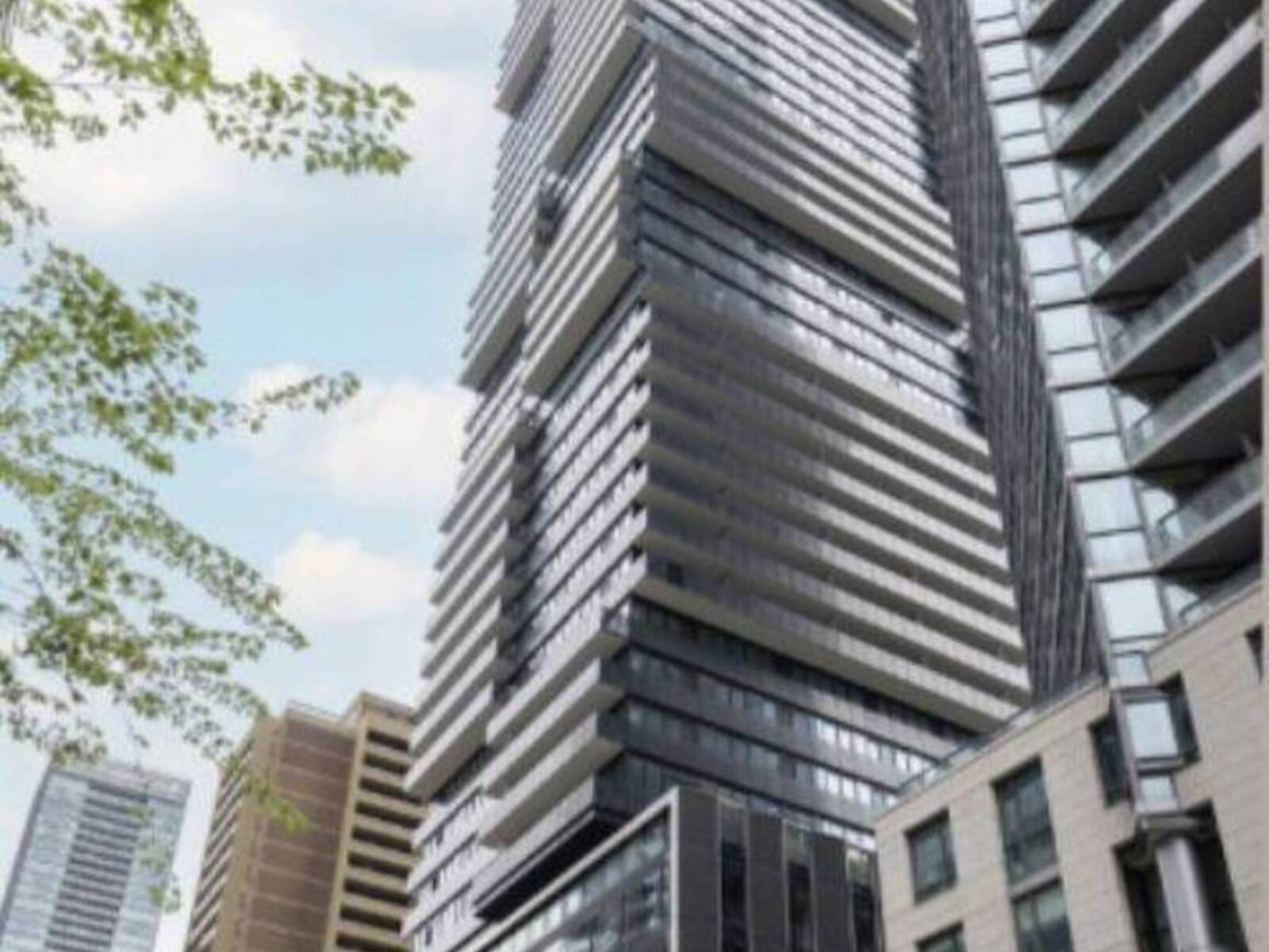 3505 - 55 CHARLES STREET E, Toronto, Ontario M4Y 0J1