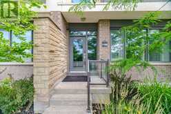 2 - 150 LITTLE CREEK ROAD | Mississauga Ontario | Slide Image Three