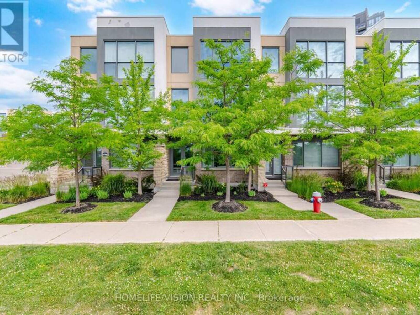 2 - 150 LITTLE CREEK ROAD, Mississauga, Ontario L5R 0E9