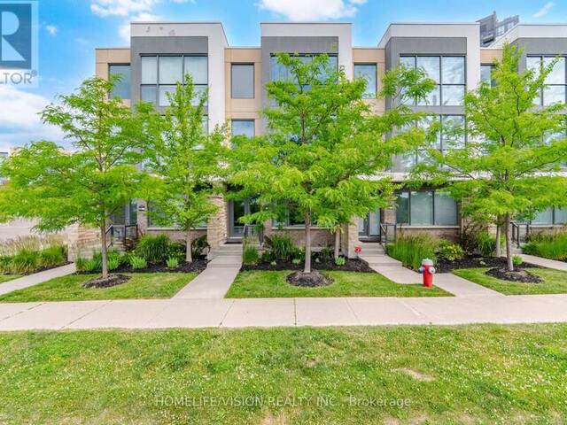 2 - 150 LITTLE CREEK ROAD Mississauga Ontario, L5R 0E9 - 4 Bedrooms Condo For Sale