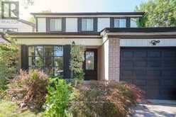 78 SPRINGHEAD GARDENS | Richmond Hill Ontario | Slide Image Three