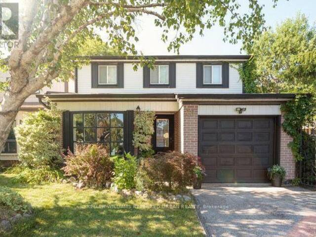 78 SPRINGHEAD GARDENS Richmond Hill Ontario, L4C 5B9 - 5 Bedrooms Home For Sale