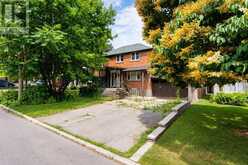 66 BURNDALE AVENUE | Toronto Ontario | Slide Image One