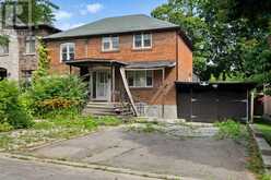 66 BURNDALE AVENUE | Toronto Ontario | Slide Image Ten