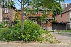 66 BURNDALE AVENUE | Toronto Ontario | Slide Image Five