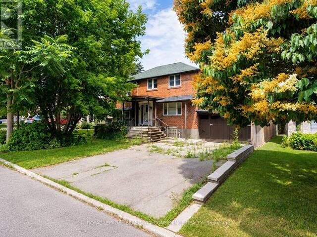 66 BURNDALE AVENUE Toronto Ontario, M2N 1S7 - 4 Bedrooms Home For Sale