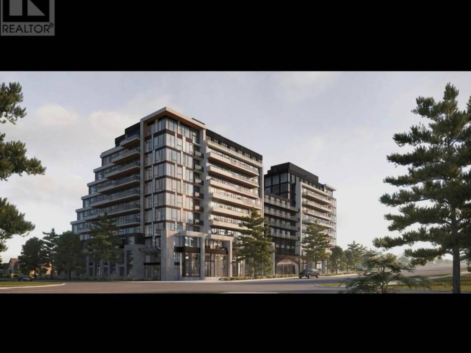 222 - 8188 YONGE STREET, Vaughan, Ontario L4J 0M2