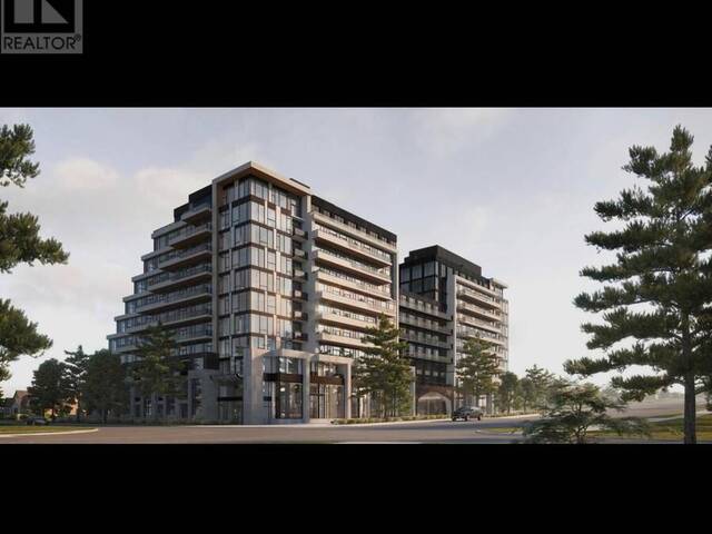 222 - 8188 YONGE STREET Vaughan Ontario, L4J 0M2 - 3 Bedrooms Condo For Sale