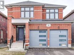 26 SAM BATTAGLIA CRESCENT Georgina Ontario, L0E 1R0