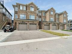55 HAY LANE Barrie Ontario, L9J 0T6