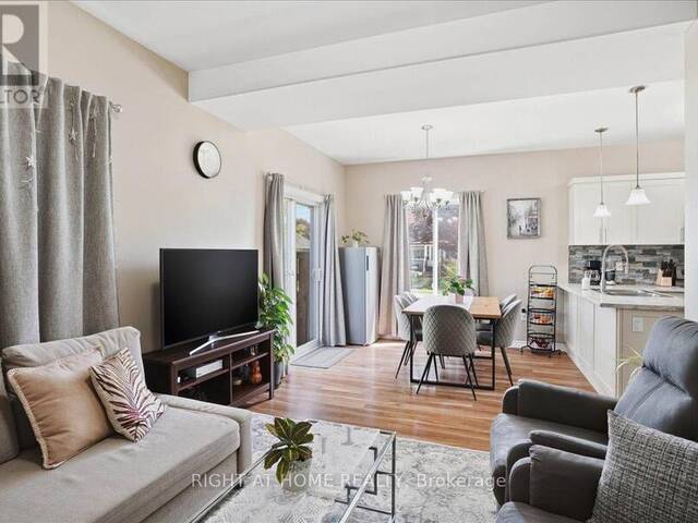 3 NOTTINGHAM COURT Quinte West Ontario, K8V 0E7 - 2 Bedrooms Condo For Sale