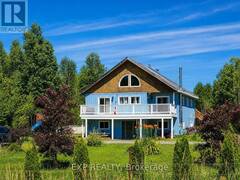 10270 HARVEY ROAD Merrickville Ontario, K0G 1R0