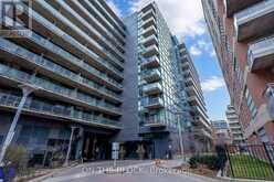 616 - 478 KING STREET W | Toronto Ontario | Slide Image Twenty-eight