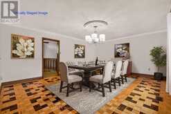 43 BRAECREST AVENUE | Toronto Ontario | Slide Image Twelve