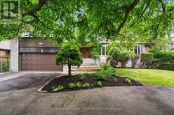 43 BRAECREST AVENUE | Toronto Ontario | Slide Image Two