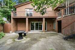 43 BRAECREST AVENUE | Toronto Ontario | Slide Image Forty-two