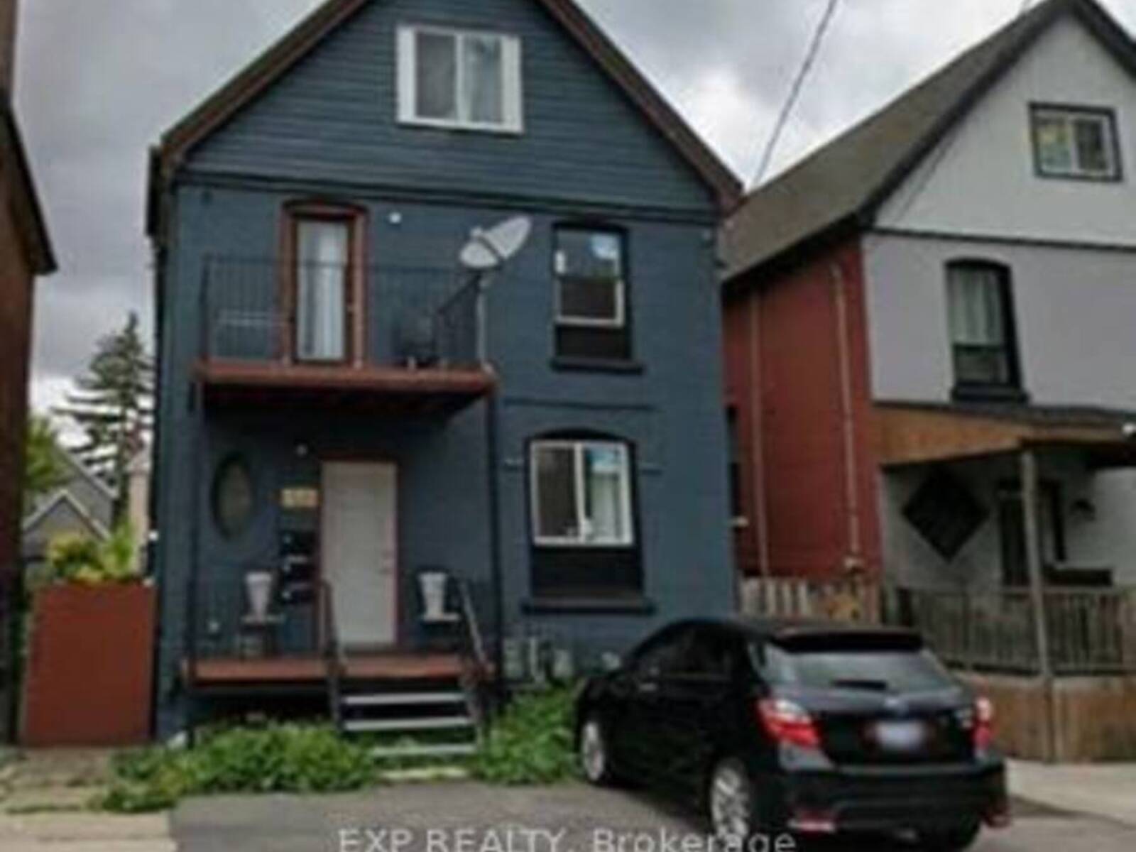 143 SHERMAN AVENUE N, Hamilton, Ontario L8L 6M3