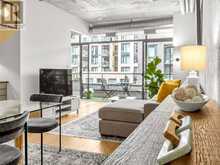 706 - 533 RICHMOND STREET W | Toronto Ontario | Slide Image Eight