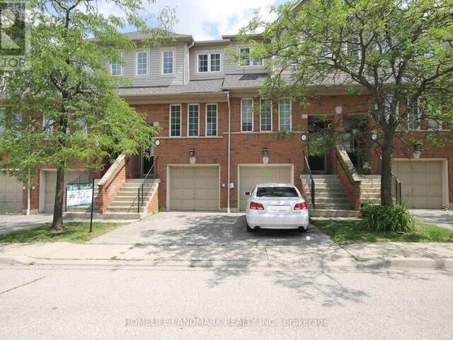 28 - 4950 ALBINA WAY Mississauga Ontario, L4Z 4J4 - 3 Bedrooms Condo For Sale