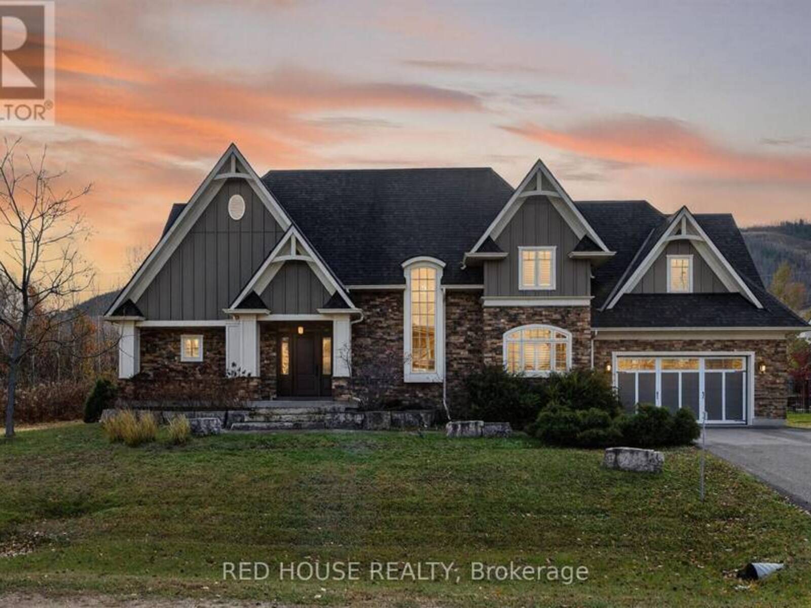 162 DELPHI LANE N, The Blue Mountains, Ontario N0H 1J0